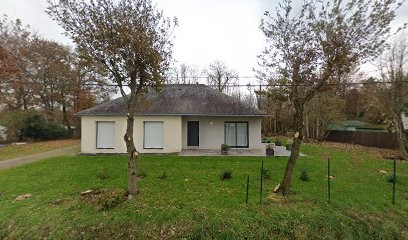 Janne Réflexologue Plantaire Saint Vincent sur Oust, Réflexologue à Saint-Vincent-sur-Oust