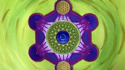 ASC, Praticien de Médecine Alternative à Viarmes