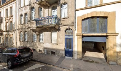 Roth Magali, Réflexologue à Metz