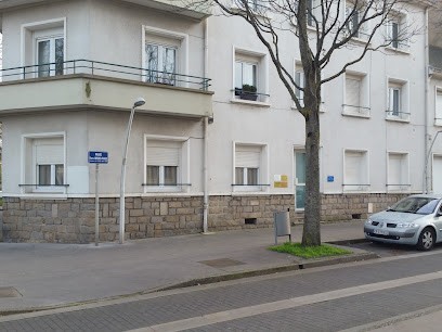 Maiwenn L'hostis, Praticien de Médecine Alternative à Saint-Nazaire