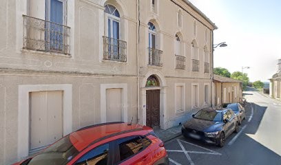 MF Hypnose, Hypnothérapeute à Monblanc