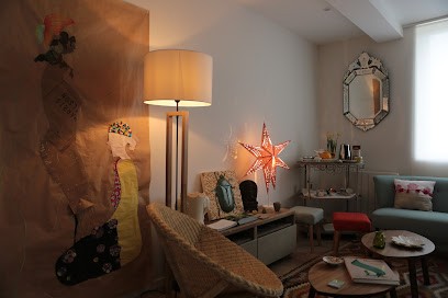 Caroline Martin Hypnose Et Art-Thérapie, Hypnothérapeute à Chambray-lès-Tours