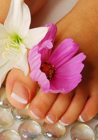 Christelle Magnon - Reflexologie-Plantaire-Thai-Relaxation, Réflexologue à La Roche-sur-Yon