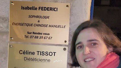 Isabelle Federici So isa, Sophrologie, Énergétique Chinoise Manuelle, So isa, Praticien de Médecine Alternative à Ouistreham