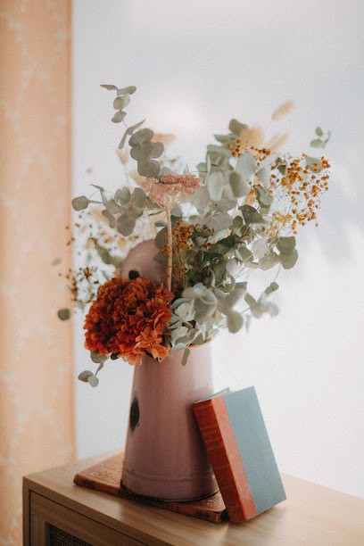 Nathalie Romero - Réflexologue - Multi-Réflexologie Dien Chan - Essonne - Centre Séléné - Bien être féminin, Réflexologue à Ballancourt-sur-Essonne