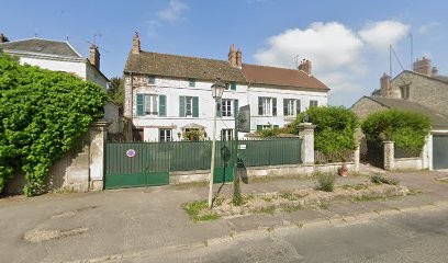 Florence Dolhen - Thérapeute Psycho Corporelle, Praticien de Médecine Alternative à Magny-en-Vexin