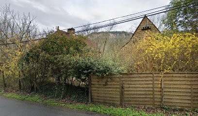 Etiopathe Louise Hervagault, Praticien de Médecine Alternative à Castelnaud-la-Chapelle