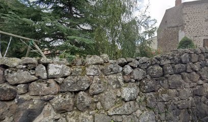 Aurélie Breysse Sophrologue (psycho-comportementale), Praticien de Médecine Alternative à Monistrol-sur-Loire