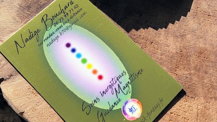 Nadège Bouchard, Praticien de Médecine Alternative à Denèvre