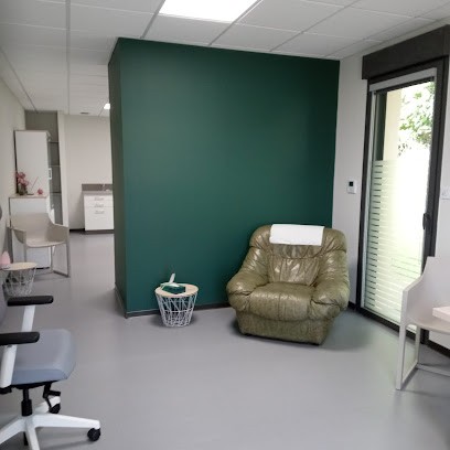 HYP'LOZ Floriane Laurac, Hypnothérapeute à Chanac