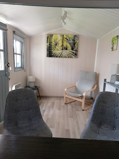 Frédéric Marcadié Sophrologue, Praticien de Médecine Alternative à Lanton