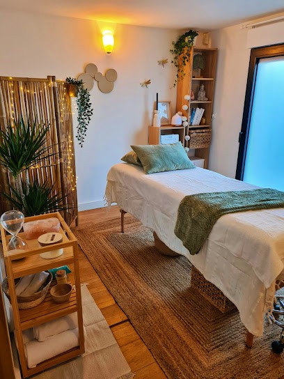 Charlène FARGUES - Réflexologue - Massage bien-être, Réflexologue à Labarthe-sur-Lèze