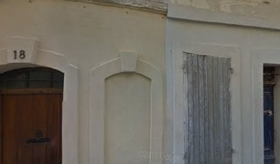 Audrey Telle Kinésiologue - Energéticienne - Accompagnement Adultes, Enfants, Bébés, Praticien de Médecine Alternative à Arles