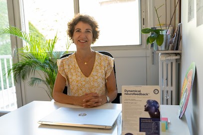 Hypnose Grenoble - Séverine Jobert - Hypnose Ericksonienne et Neurofeedback Dynamique, Hypnothérapeute à Grenoble