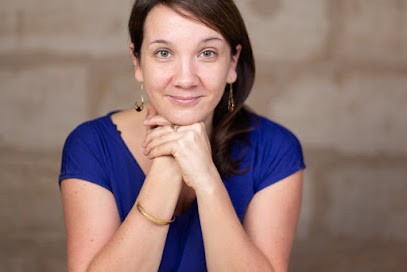 Alice Caze - Réflexologie, Massothérapie, Réflexologue à Bordeaux