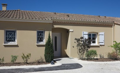 Art Thérapie Charente - Laurence Guillot Noel, Praticien de Médecine Alternative à Mérignac