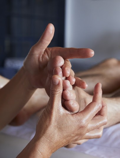 Solen Bussone Réflexologue, Réflexologue à Pey