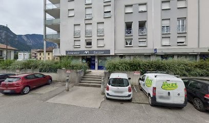 L’agapé Réflexologie, Réflexologue à Cluses