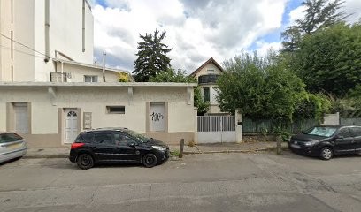 Le Gratiet Karine, Praticien de Médecine Alternative à Grenoble