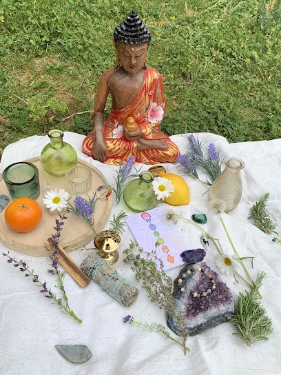 Naturo' Soin Naturopathe Biorésonance - Soins énergétiques - Massage Cupping, Praticien de Médecine Alternative à Pujaut