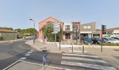 Aurore Lucas, Praticien de Médecine Alternative à Saint-Mathieu-de-Tréviers