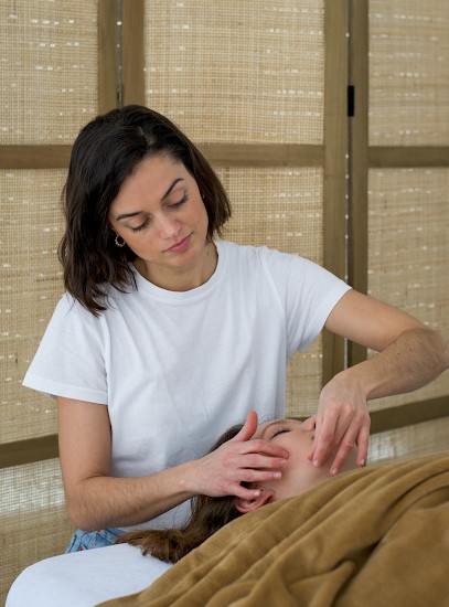 Pauline Kruszewski | Naturopathe, Praticienne En Drainage Lymphatique & Massage Kobido | Lille - Croix, Praticien de Médecine Alternative à Croix