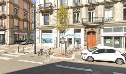 Ferlin Clémentine, Praticien de Médecine Alternative à Grenoble