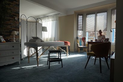 Claire Kennel, Réflexologue à Viroflay