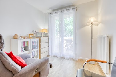 Hypnose By Anna, Hypnothérapeute à Bussy-Saint-Georges