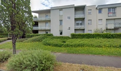 Lucie GAFRAY - Étiopathe Saint-Grégoire, Praticien de Médecine Alternative à Saint-Grégoire