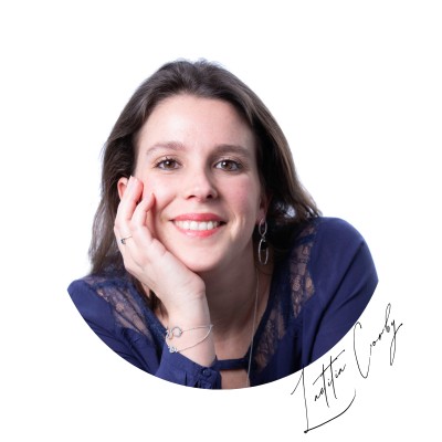 Laetitia CORBY - Hypnose Ericksonienne, Hypnothérapeute au Fauga