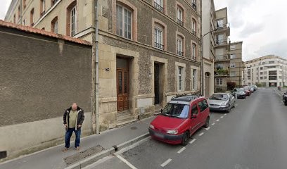 Sophrologie Odile Lallement, Praticien de Médecine Alternative à Reims