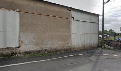 Réflexologie plantaire - Le pied ! - Ruaux Manon, Réflexologue à Chemillé-en-Anjou