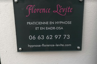 Florence Lévite - Hypnose Et EMDR-DSA - Auriculothérapie Et Réflexologie Faciale - Baud Et Larmor-Plage Proche Lorient, Hypnothérapeute à Baud