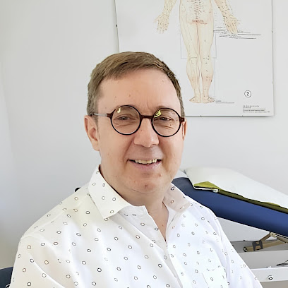 Joël Ayeul Neurofeedback Dynamique Aix En Provence, Praticien De Médecine Alternative à Aix-en-Provence