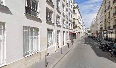 Ainhoa Réflexologue, Réflexologue à Paris 11