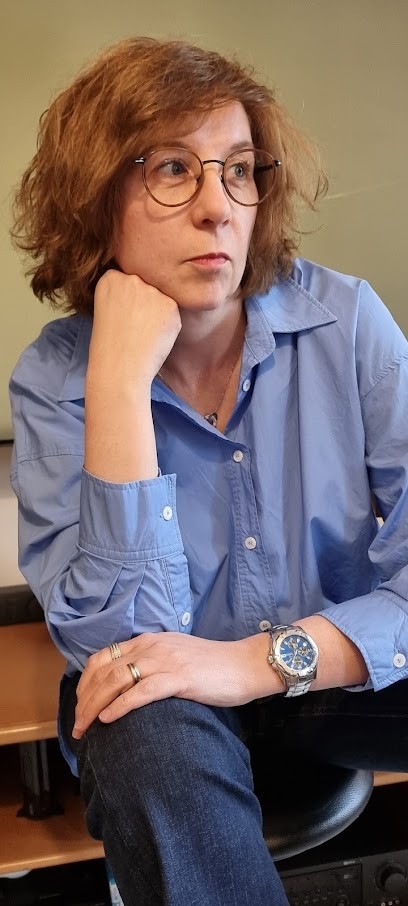 Sophrologue Axelle Pitoiset, Praticien de Médecine Alternative à Montussan