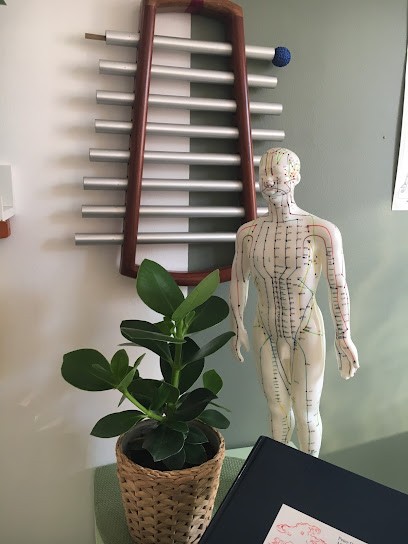 Charline Noïtaky, Praticien de Médecine Alternative à Juvignac