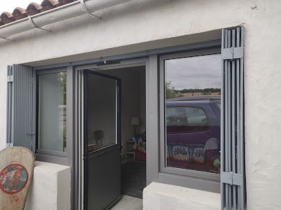 Géraldine HOFFSTETTER - Sophrologue à Royan, Praticien de Médecine Alternative à Royan