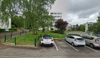 Centre Neuro&Co, Praticien de Médecine Alternative à Vandoeuvre-lès-Nancy