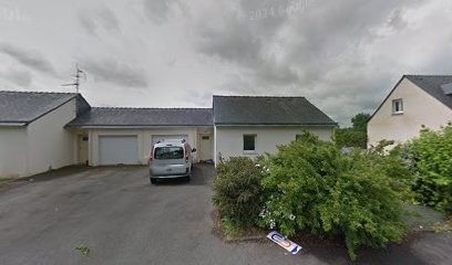 Sandrine Kervinio Magnetiseur, Praticien de Médecine Alternative à Guern