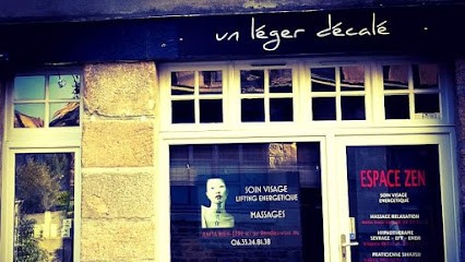 Virginie REDON, Praticien de Médecine Alternative à Dinan
