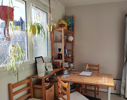 Karine Legagneur : Hypnose, Mouvements Oculaires, Pnl, Formation, Bilan De Compétences : Ent. Ind. Trouvez Votre Source, Praticien de Médecine Alternative à Ouistreham