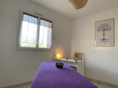 Émilie Chatelard - énergéticienne, Magnétiseuse, Praticien de Médecine Alternative à Pouyastruc