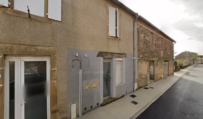 Sandrine Cathala, Réflexologue à Valence-d'Albigeois