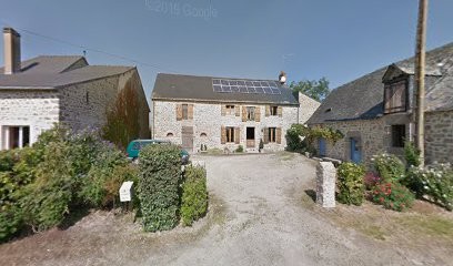 Lionel Poton - magnétisme, thérapie holistique, hypnose, soins énergétiques, Praticien de Médecine Alternative à Montsûrs-Saint-Céneré