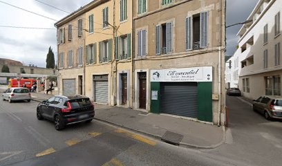 Tellissi Donia, Praticien de Médecine Alternative à Roquevaire