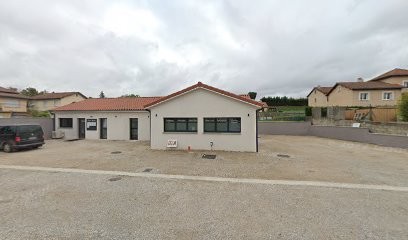 Matthieu Dumas Réflexologie, Réflexologue à Monistrol-sur-Loire