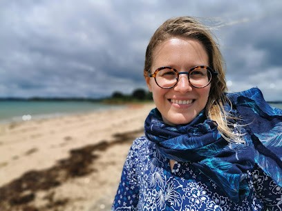 Sant'Eveil / Inès d'amphernet, Naturopathe et Réflexologue, Bien-être, Praticien de Médecine Alternative à Rosporden