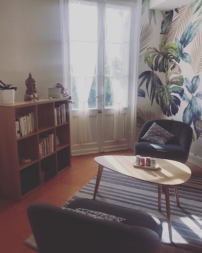 Sylvie Cramail - Naturopathe, Praticien de Médecine Alternative à Sainte-Terre